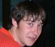 Мишин Дмитрий